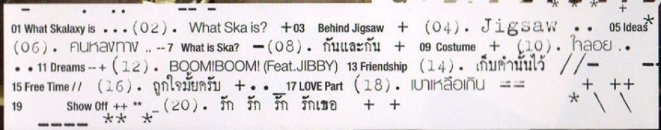 สกาแล็กซี่ จิ๊กซอว์-Skalaxy Jigsaw-2